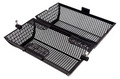 Rotisseriekorg Non-stick Grillexpert